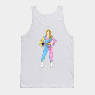 Gigi Goode Tank Top